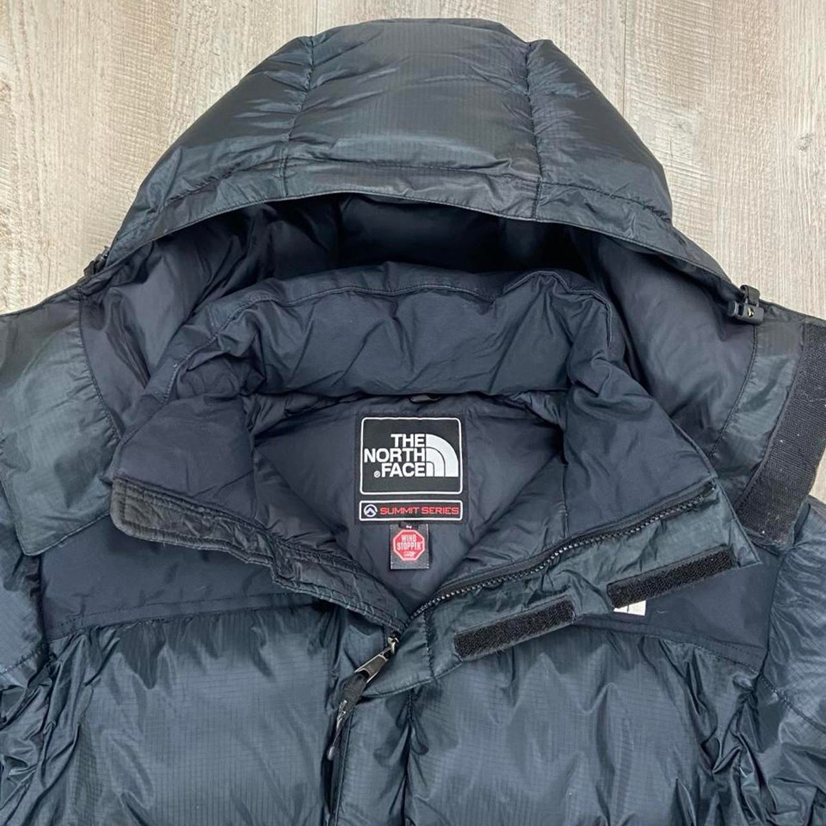 North Face Summit Series Jacket - (M)