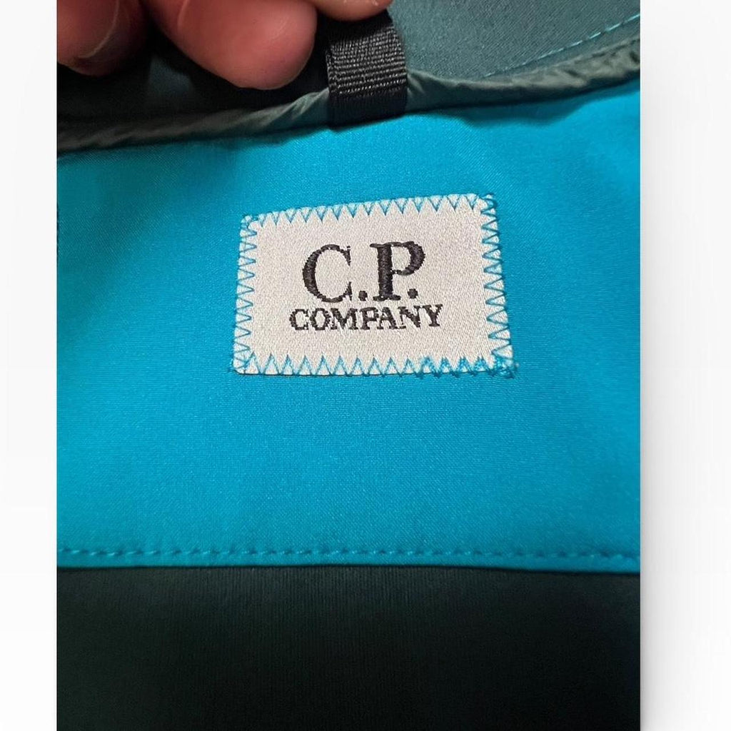 CP Company Goggle Jacket.