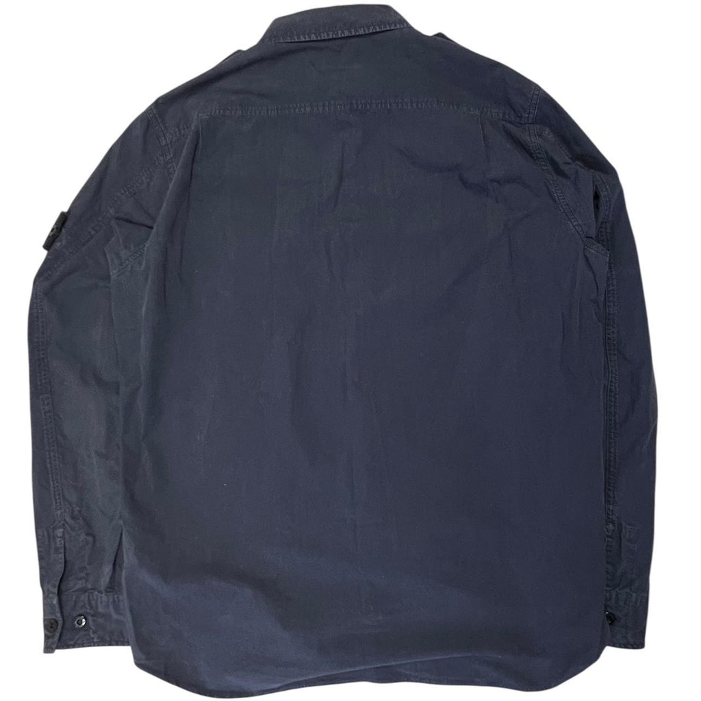 Stone Island Overshirt.