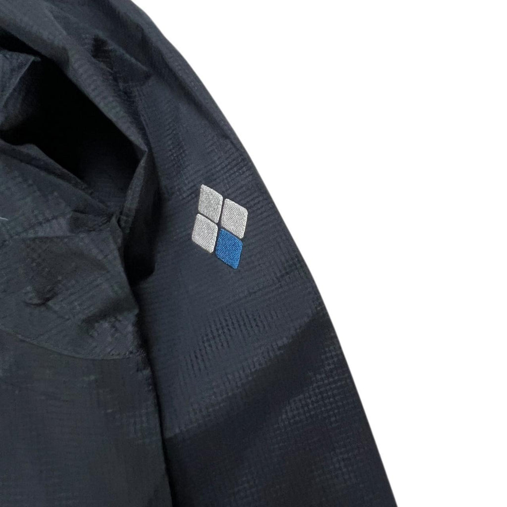 Montbell Rain Jacket .