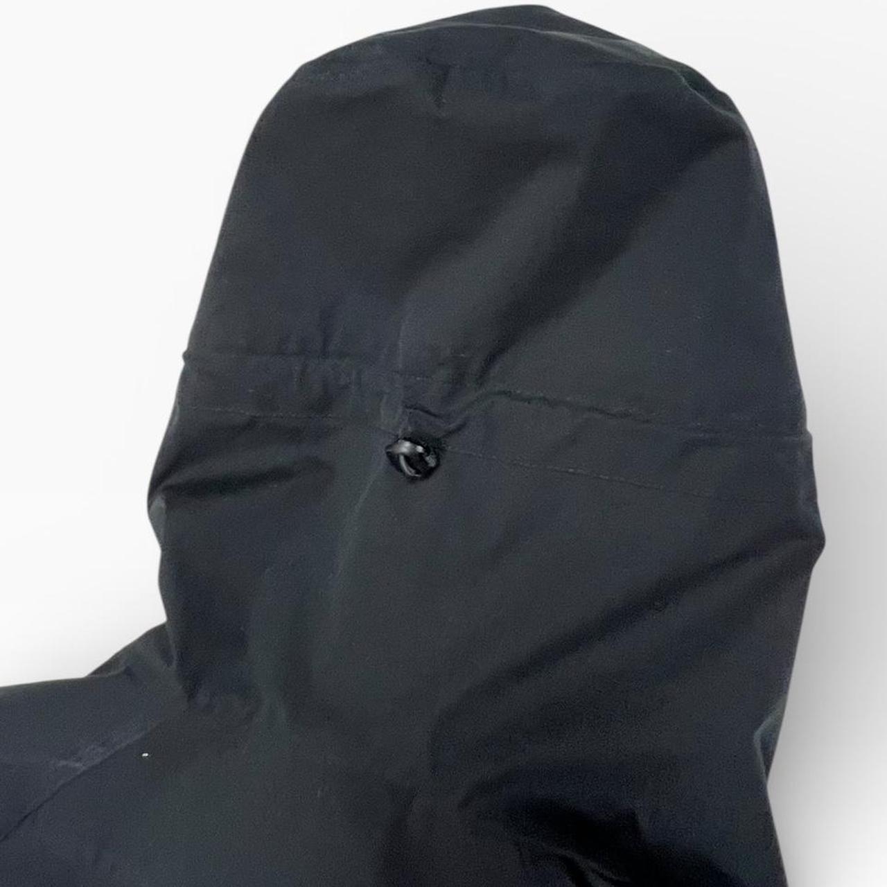 CP Company Pro Tek Jacket.