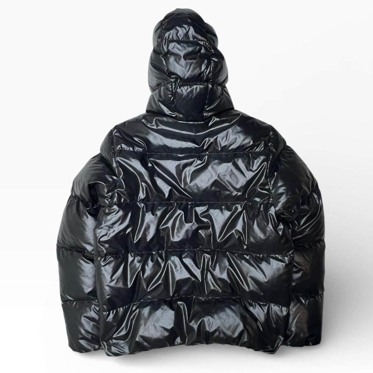 Duvetica Dionisio Down Jacket .