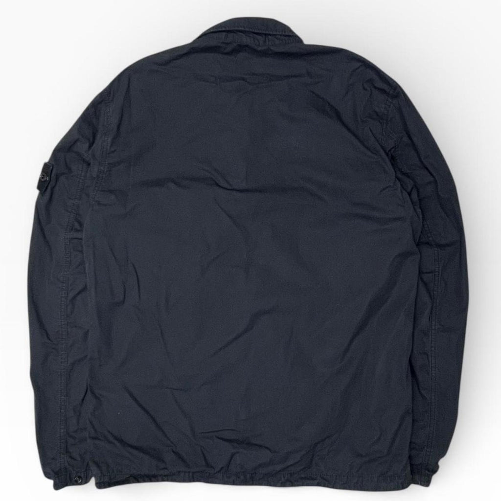 Stone Island Overshirt.