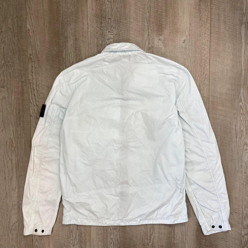 Stone Island Men's Overshirt - (M)