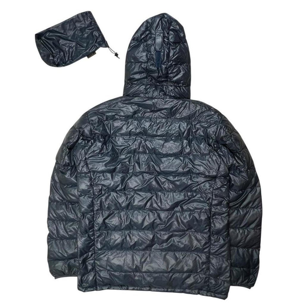 Montbell Down Jacket .