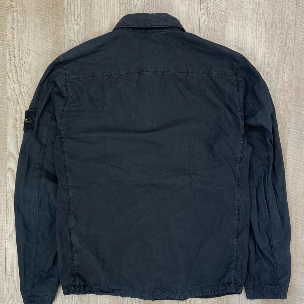 Stone Island Overshirt - (M)