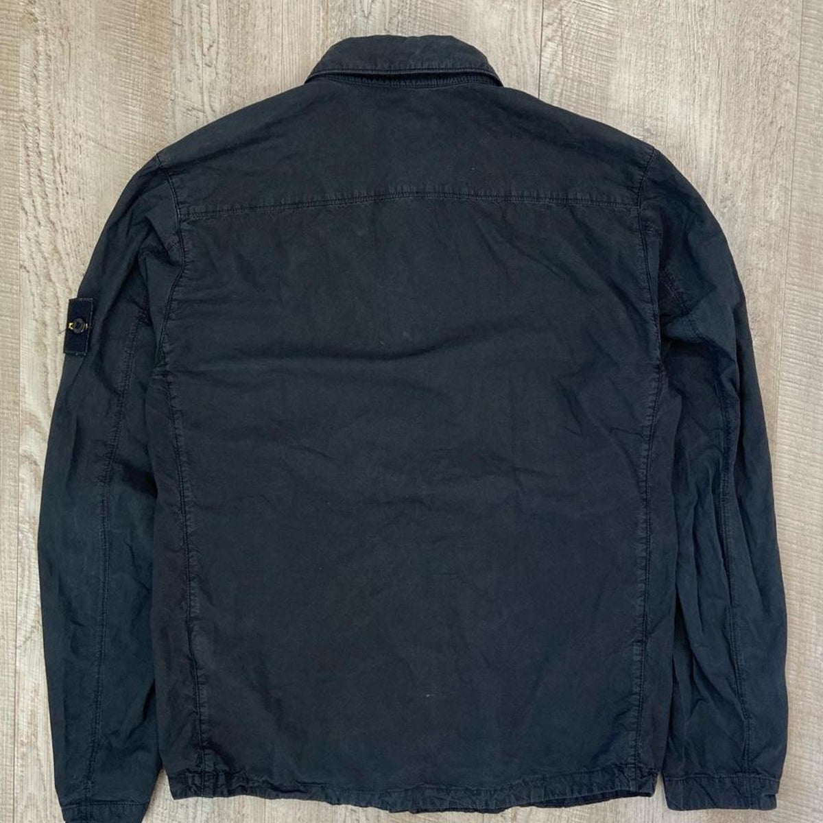 Stone Island Overshirt - (M)
