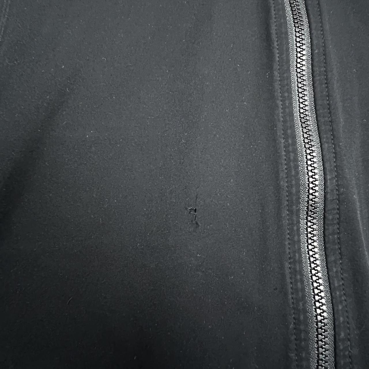 CP Company Pro Tek Jacket.