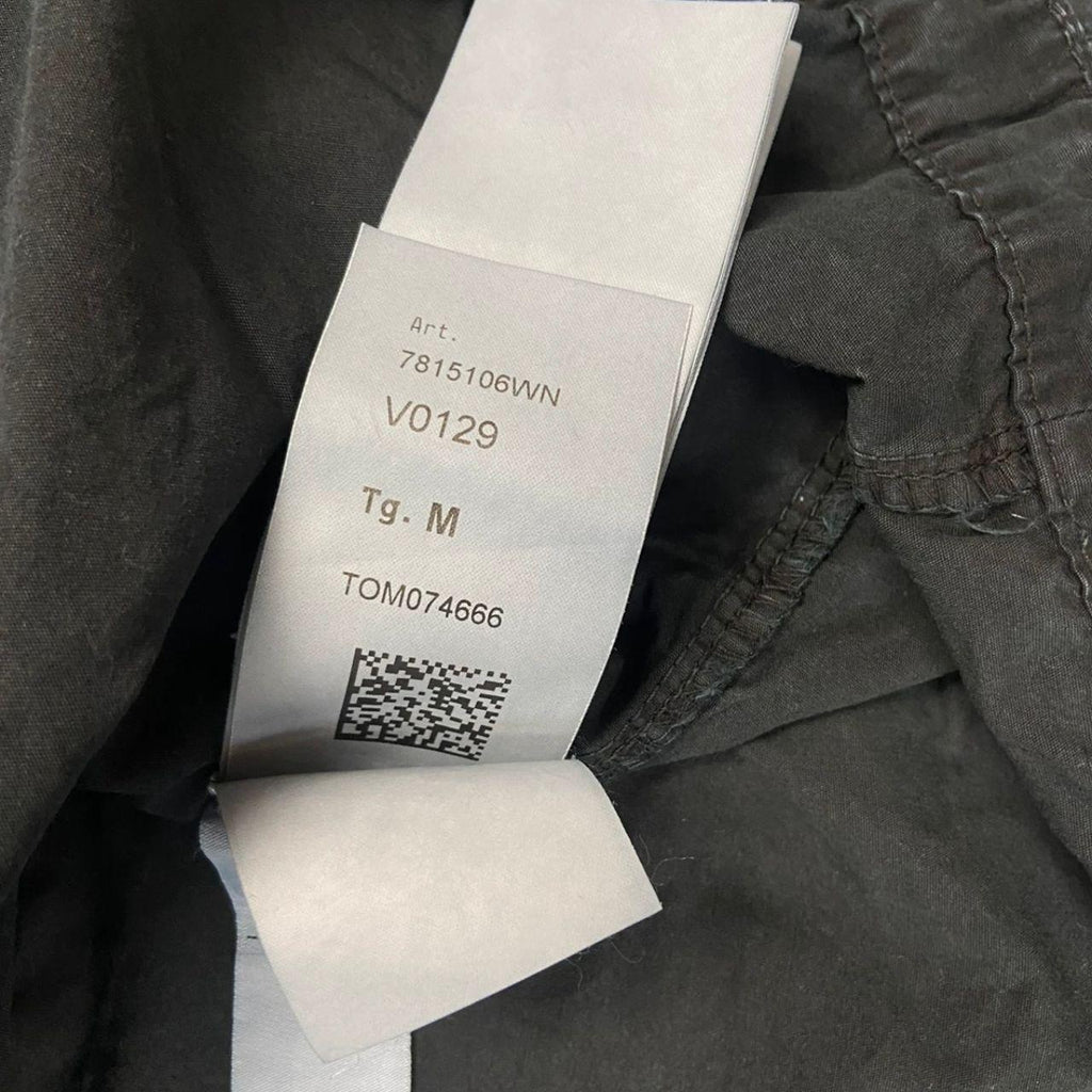Stone Island Overshirt - (M)