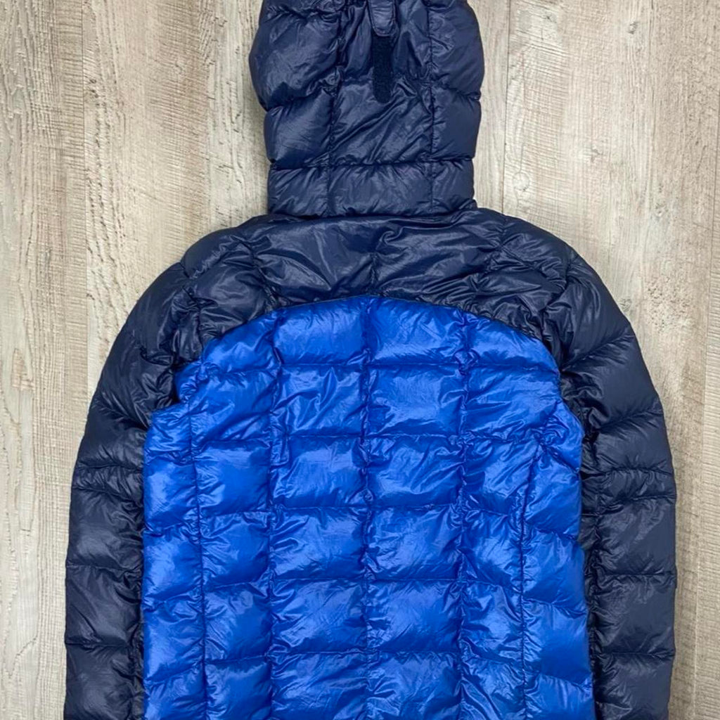 Montbell Superior Down Jacket - (M)
