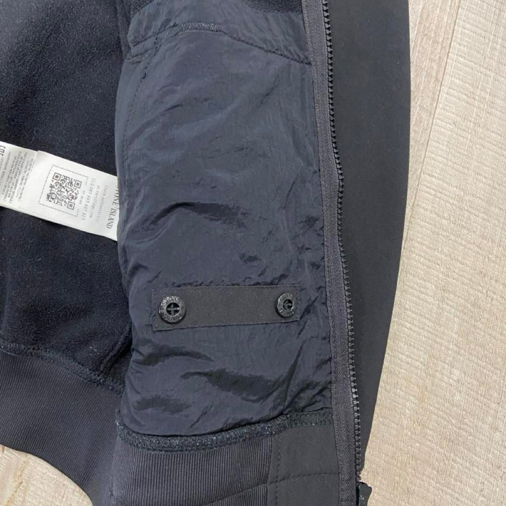 Stone Island Shell - R Jacket  - (S)