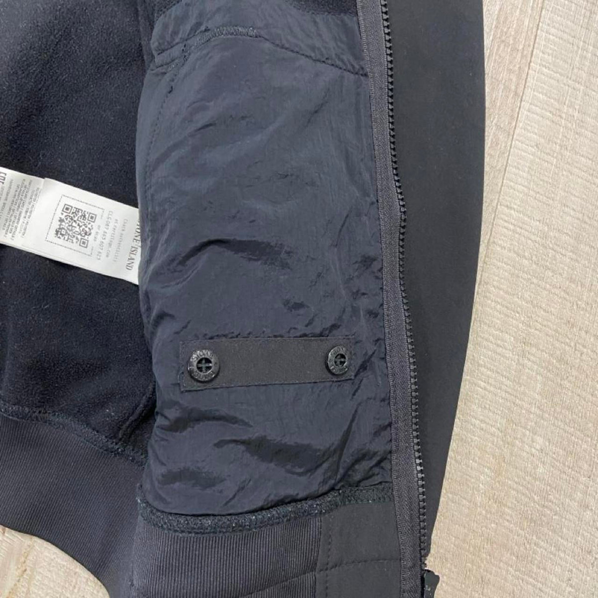 Stone Island Shell - R Jacket  - (S)