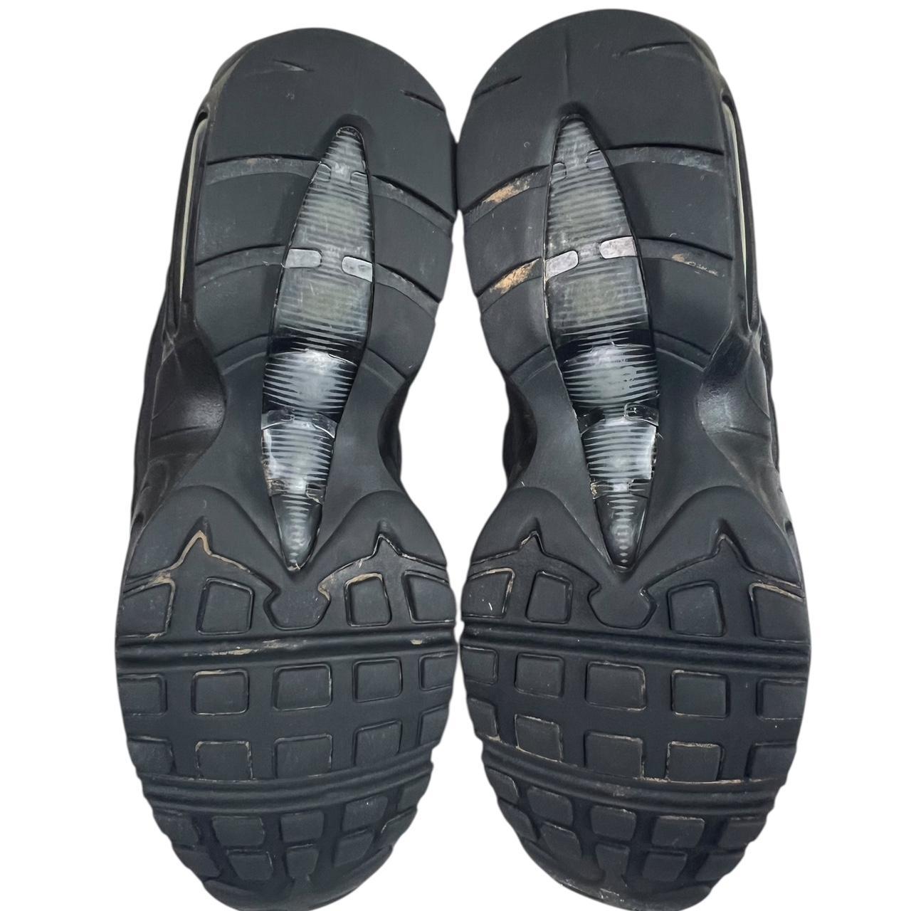 Nike Airmax 95 Triple Black