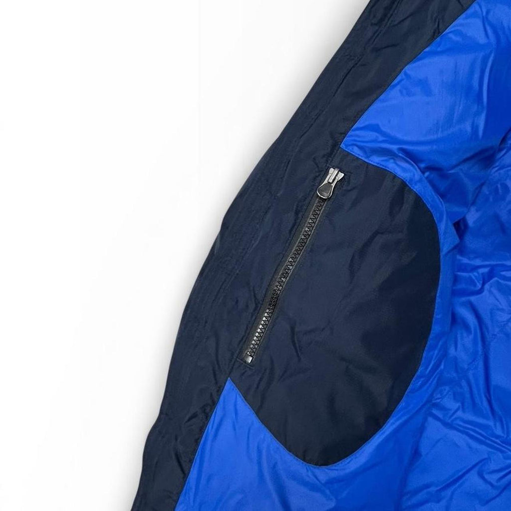 Ralph Lauren “Big Pony” Puffer Jacket.
