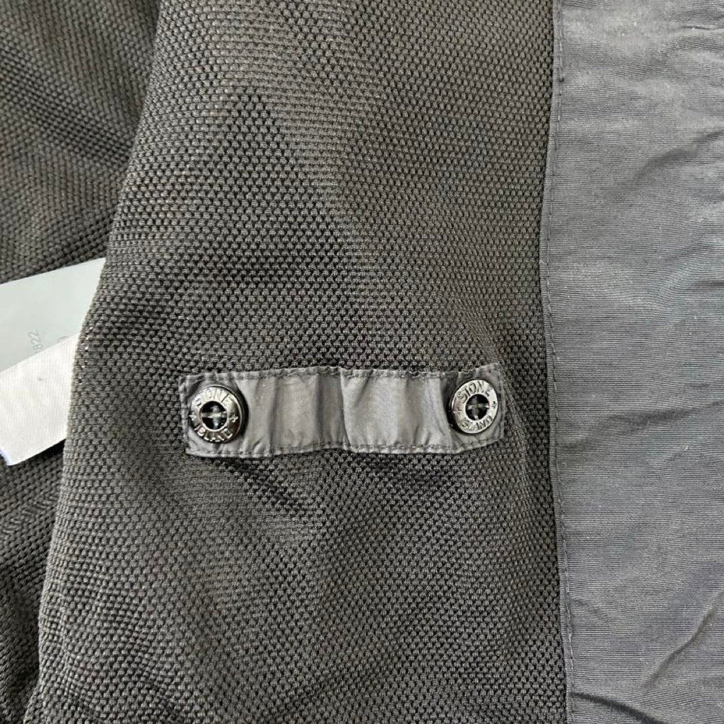 Stone Island Crinkle Reps Jacket - (M)