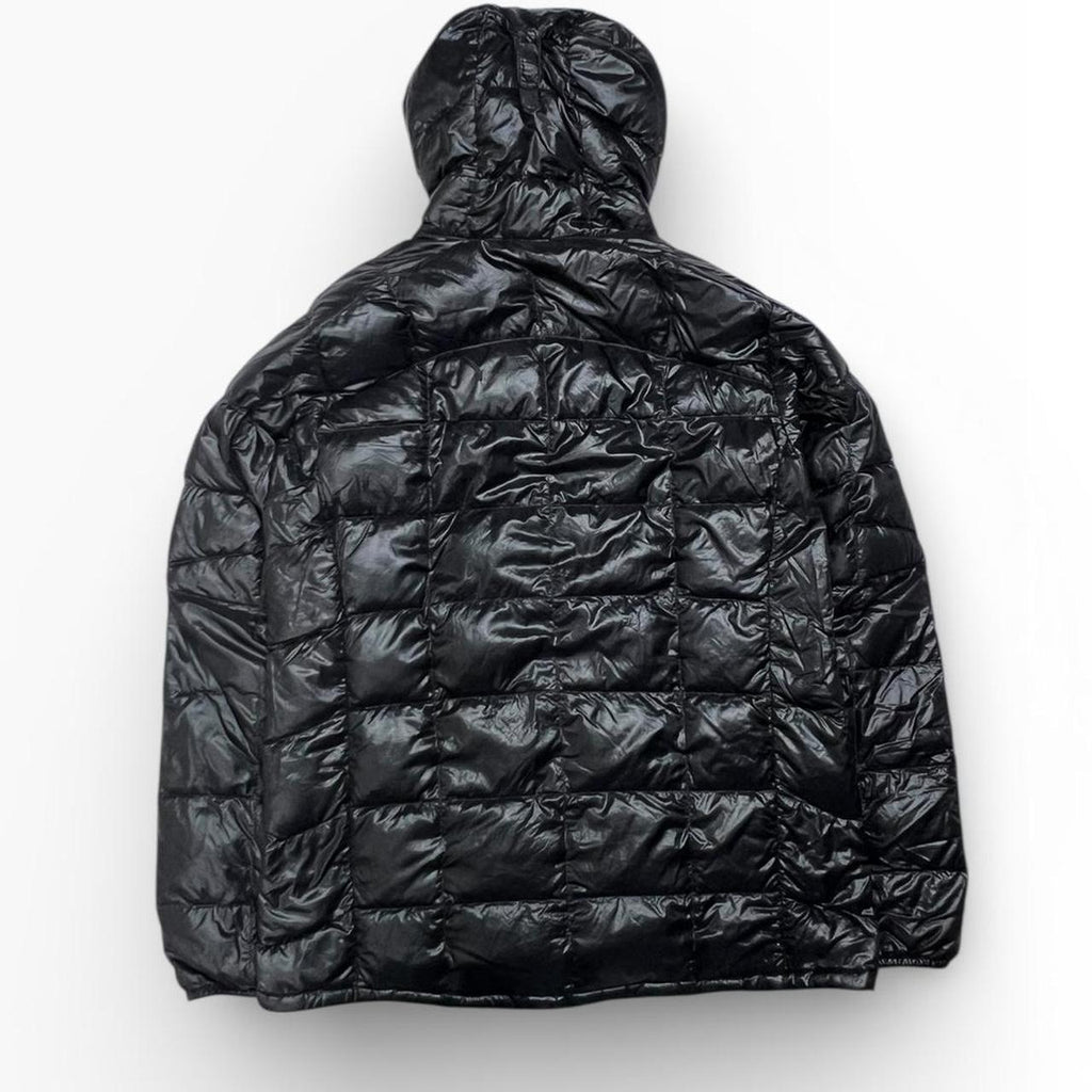 Montbell Down Jacket .