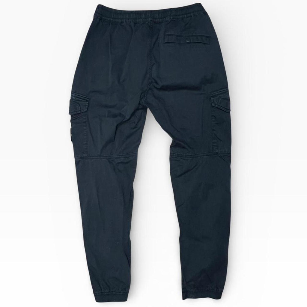 Stone Island Cargo Trousers .