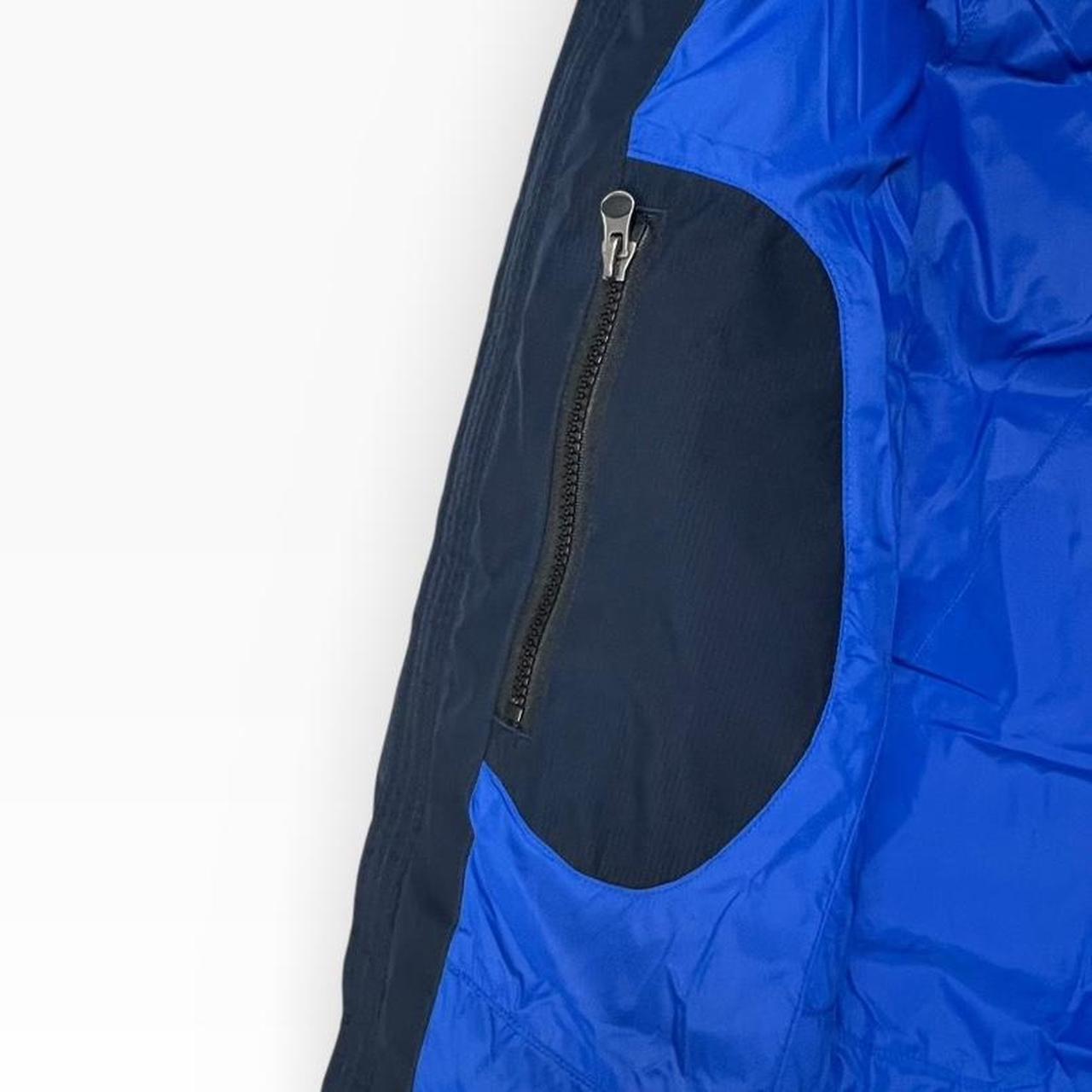 Ralph Lauren “Big Pony” Puffer Jacket.