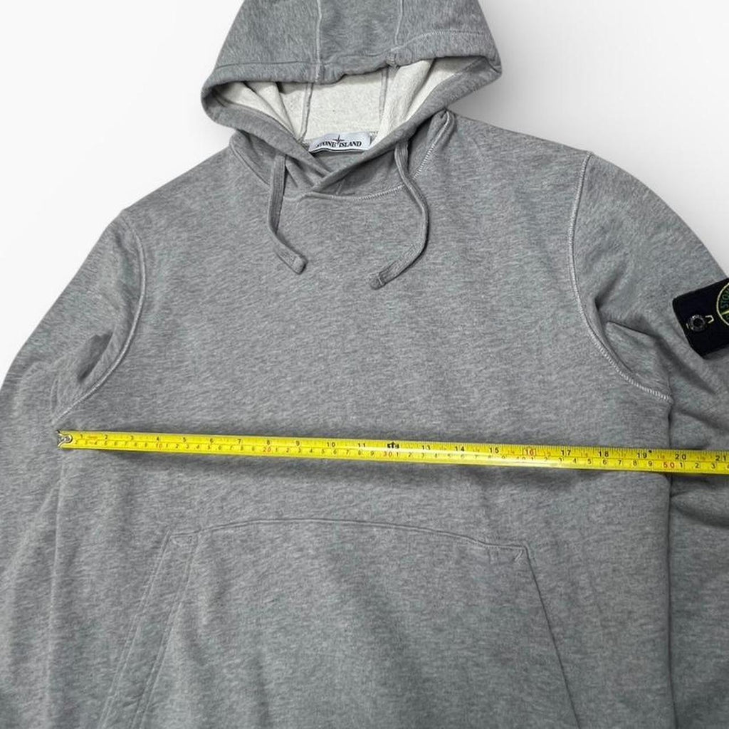 Stone Island Hoodie.