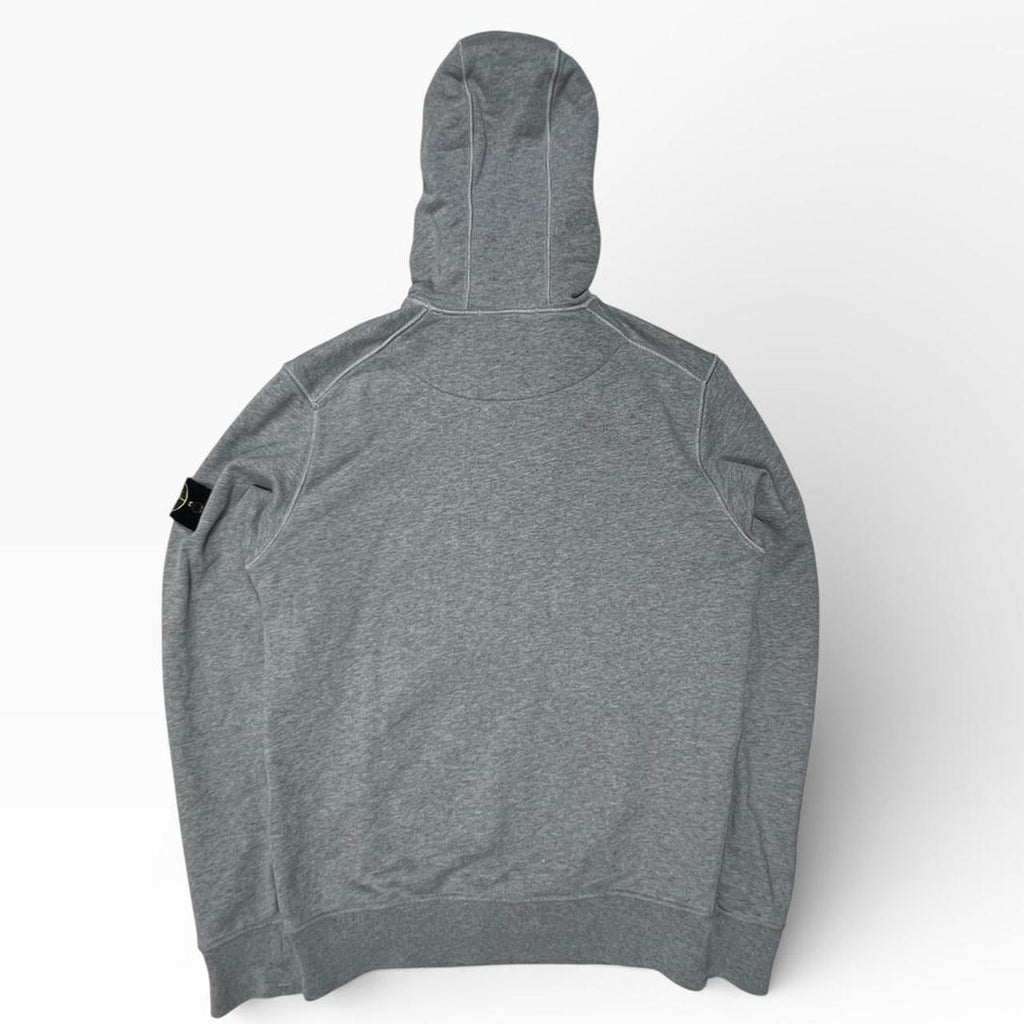 Stone Island Hoodie.