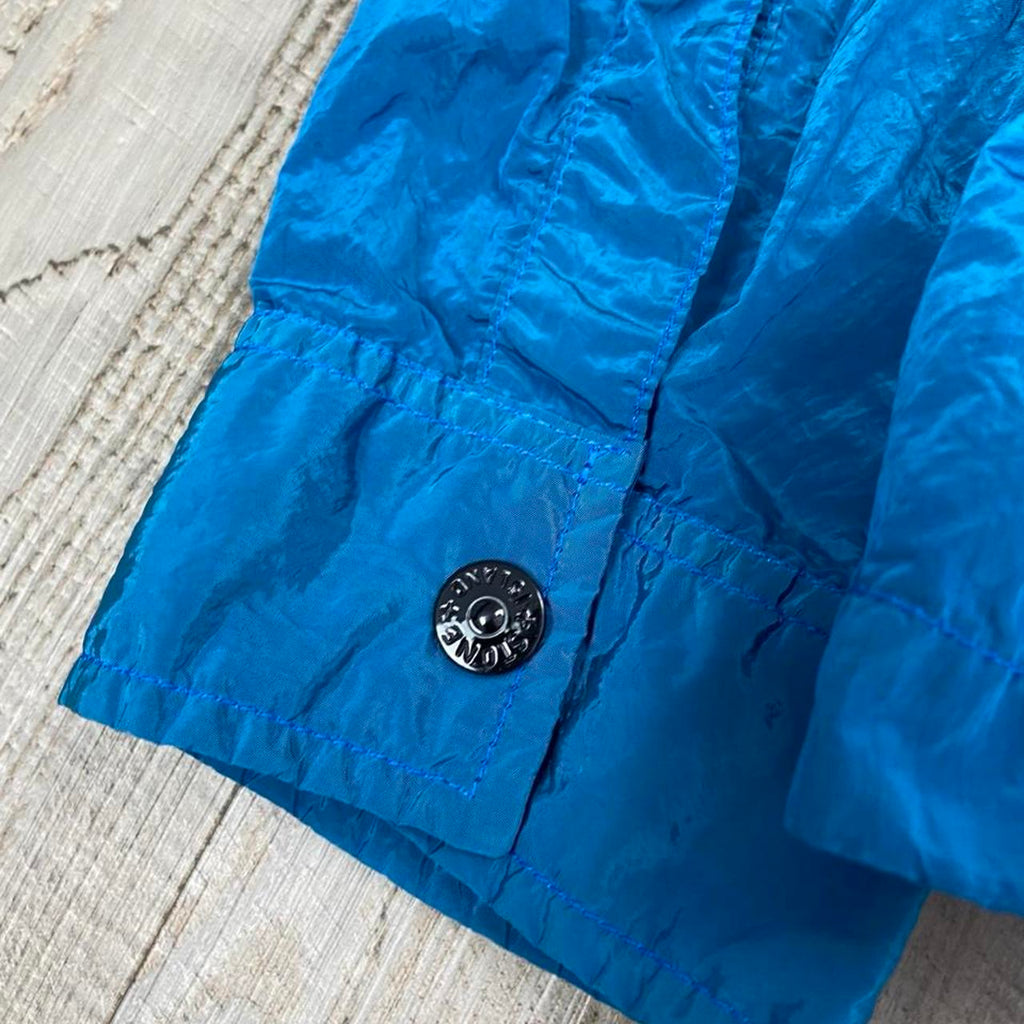 Stone Island Nylon Metal Overshirt - (XL)