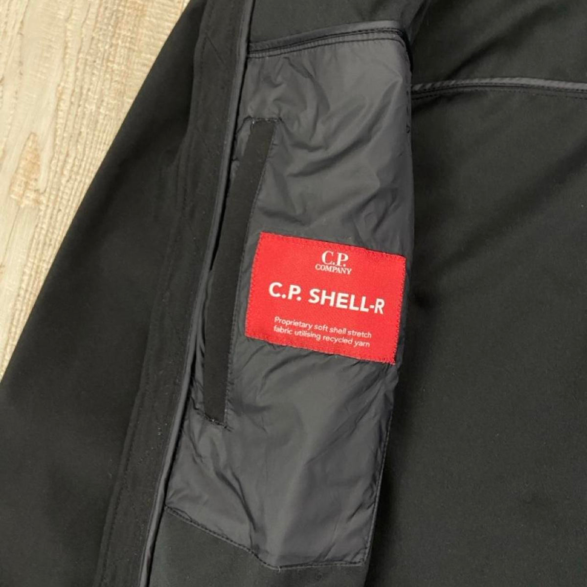 CP Company Goggle Jacket - (S)