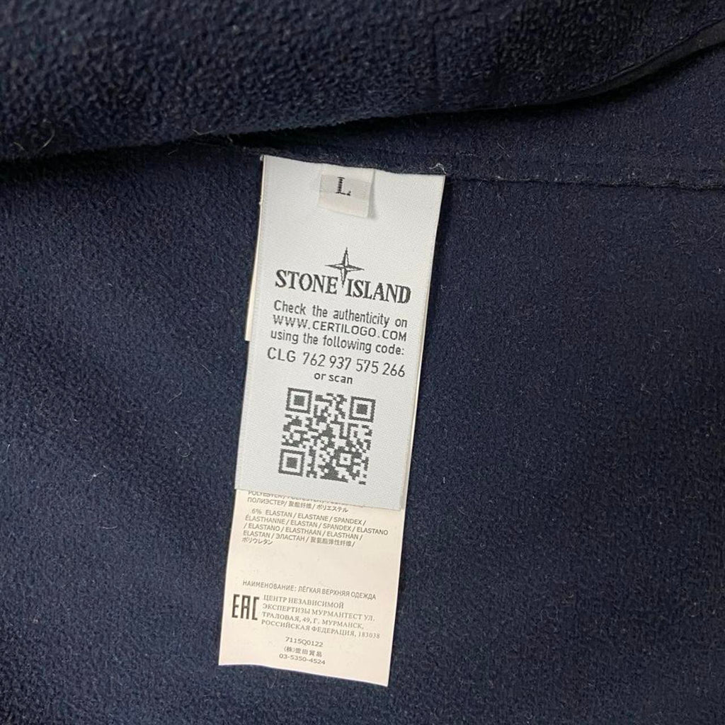 Stone Island Shell - R Jacket  - (S)