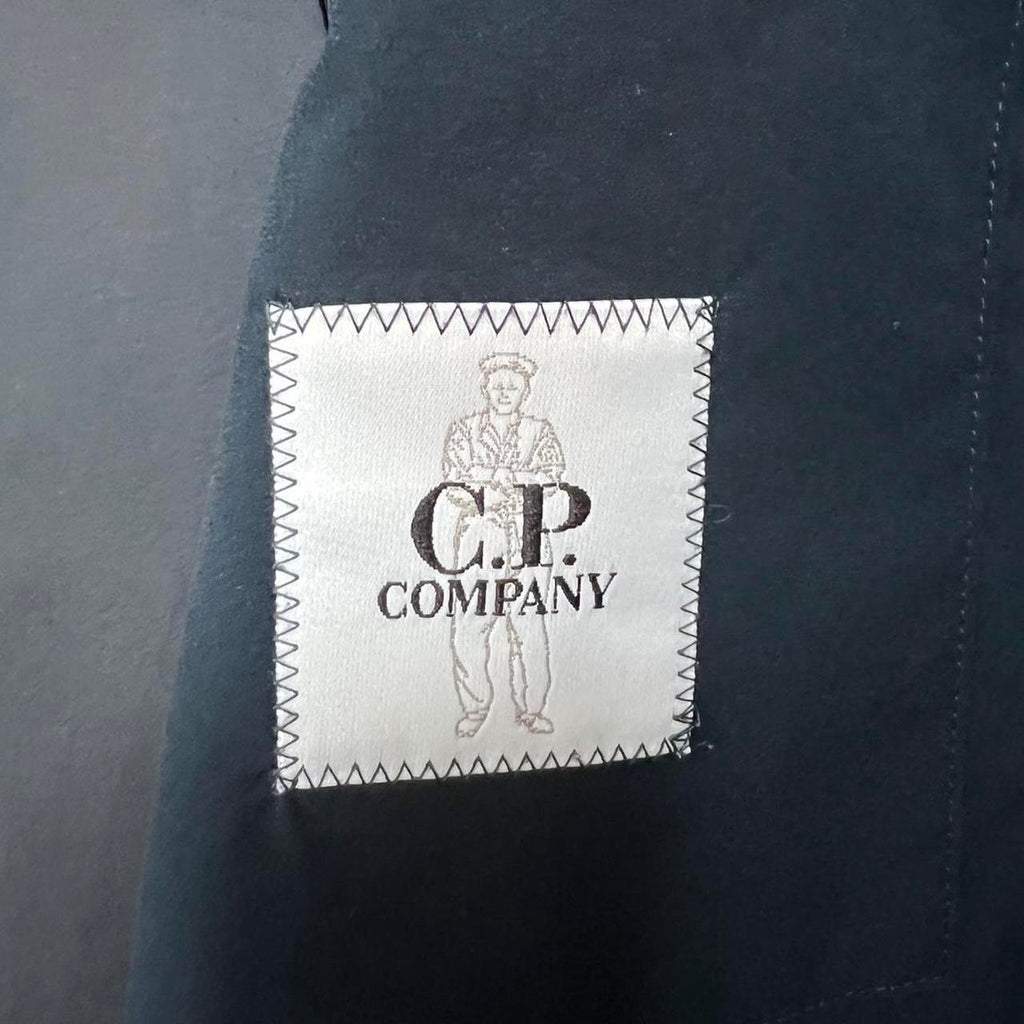 CP Company Pro Tek Jacket.