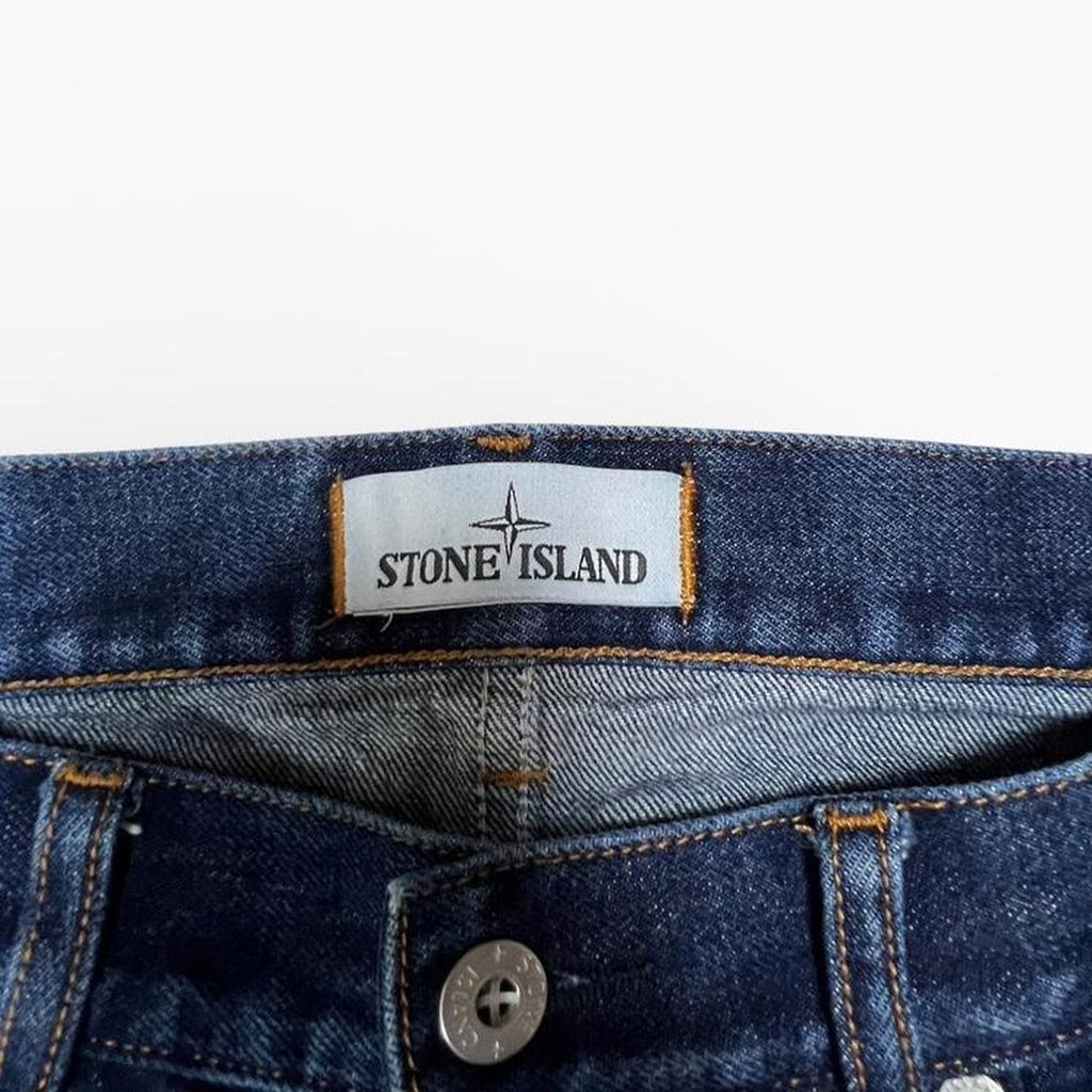 Stone Island Jeans .