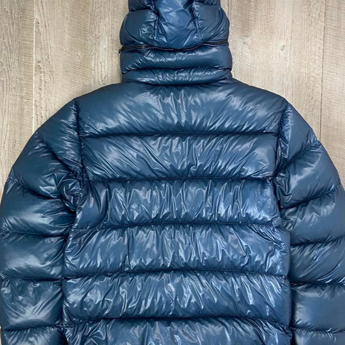 CP Company DD Shell Goggle Jacket - (L)
