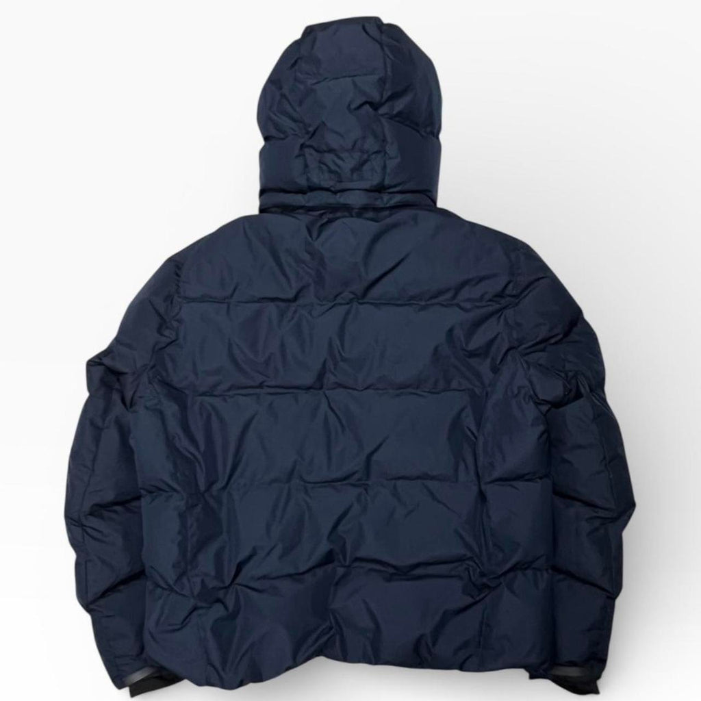 Ralph Lauren “Big Pony” Puffer Jacket.