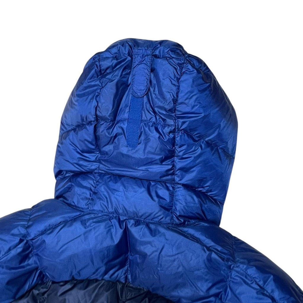 Montbell Superior Down Jacket .