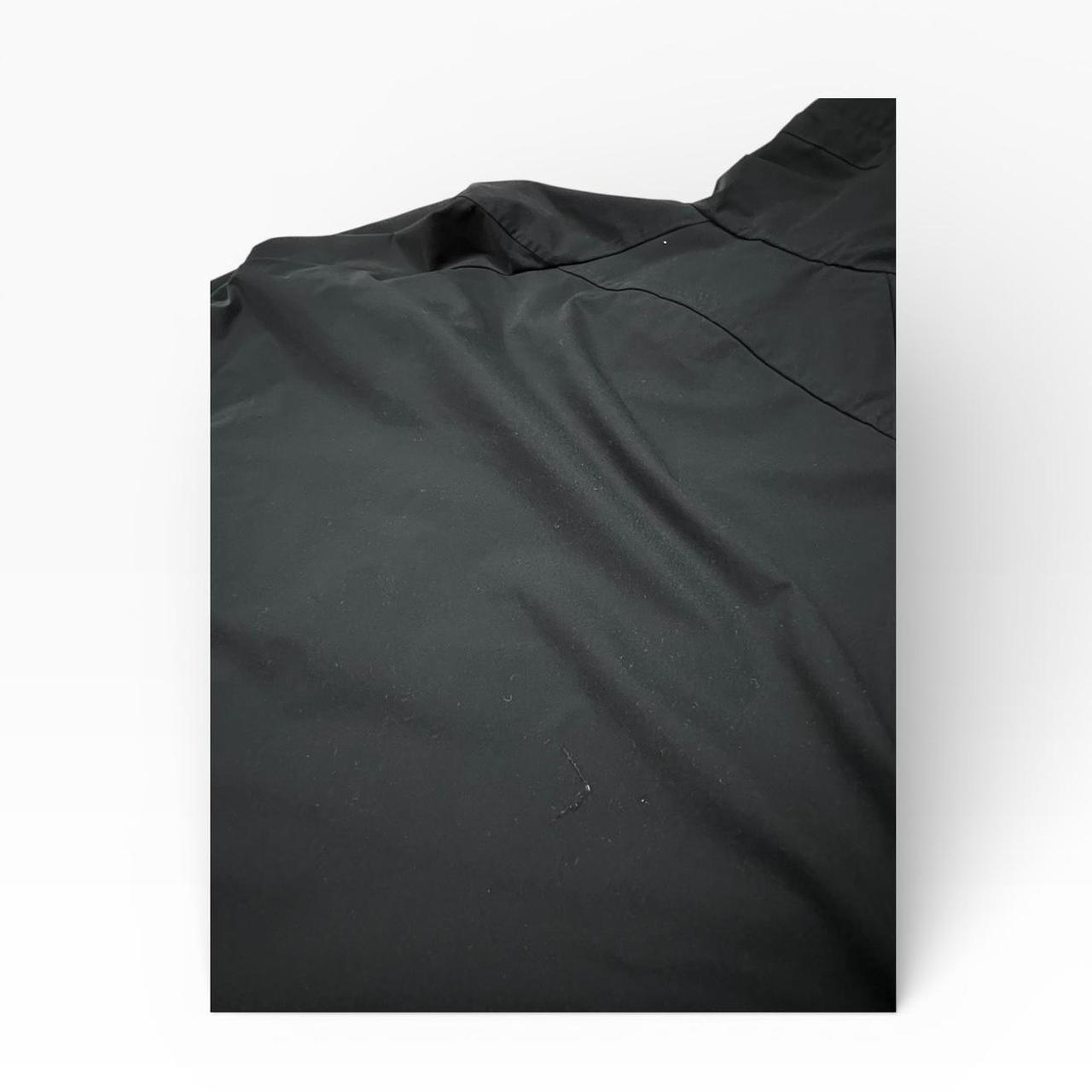 CP Company Pro Tek Jacket.