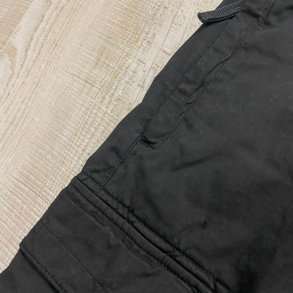 Stone Island RE-T Cargo Trousers - (W30)