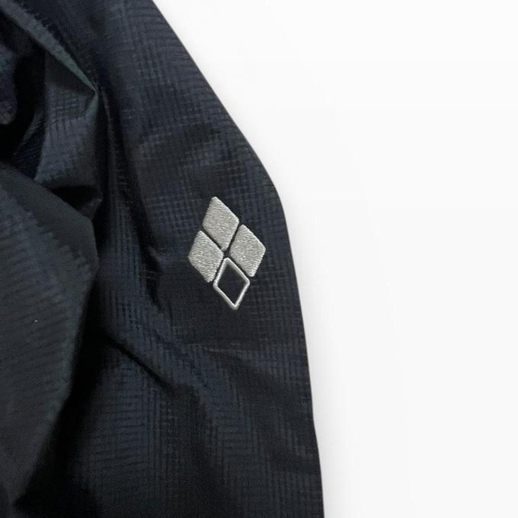 Montbell Rain Jacket .