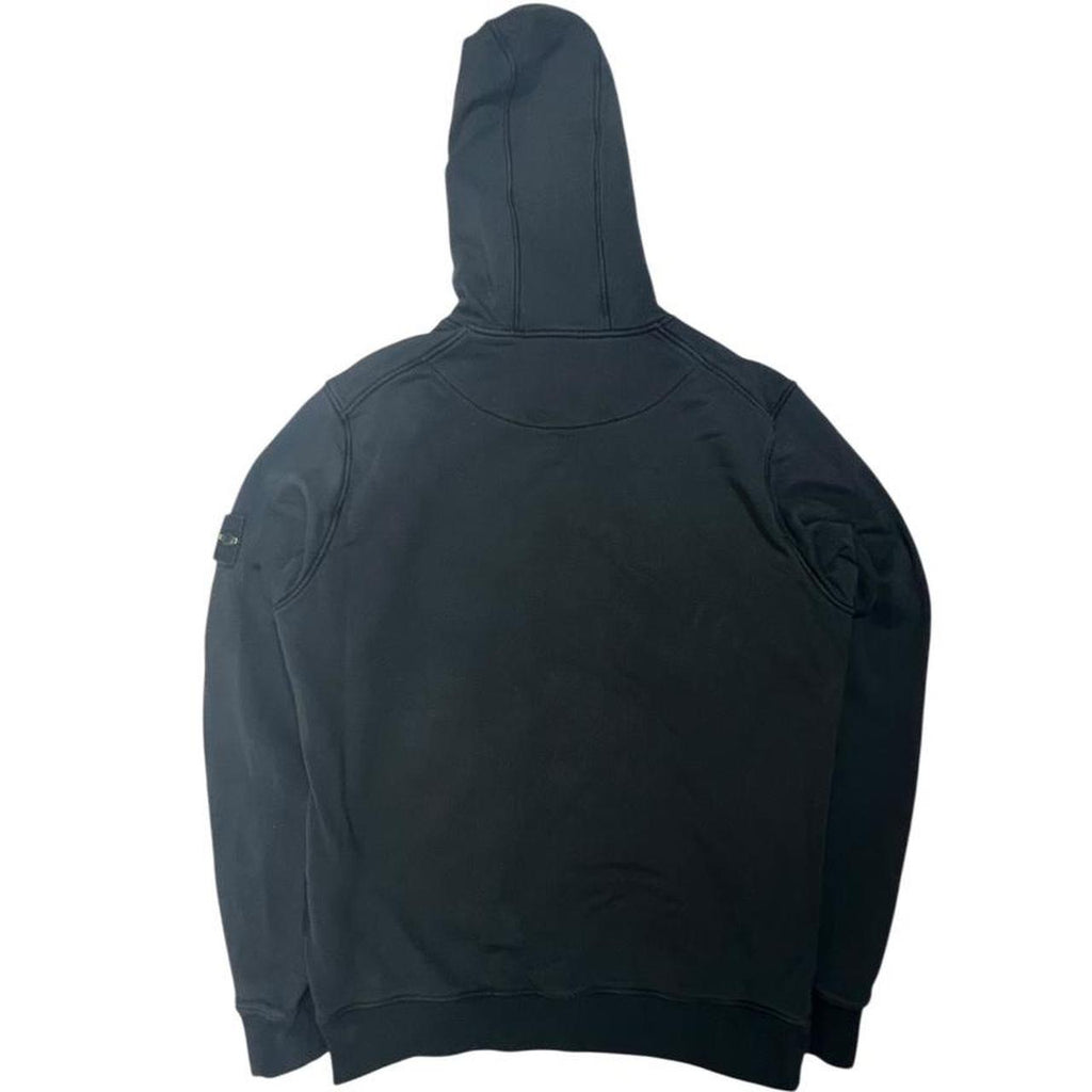 Stone Island Hoodie.