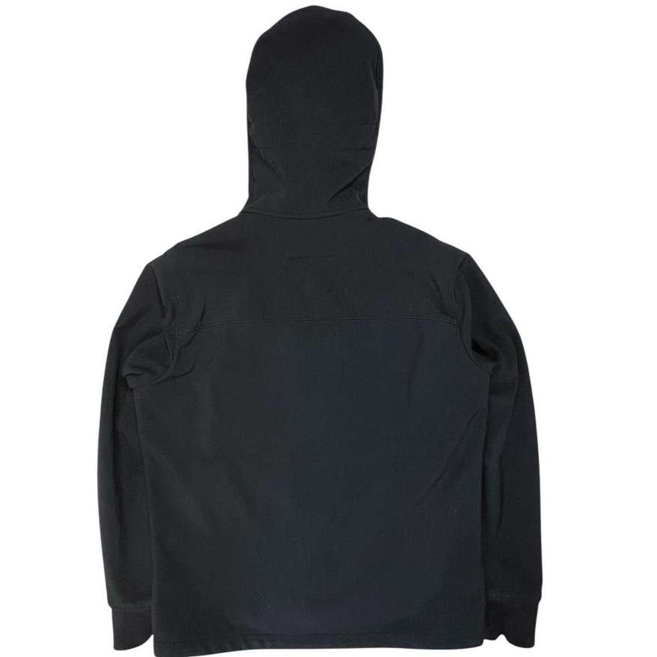 CP Company Goggle Jacket.
