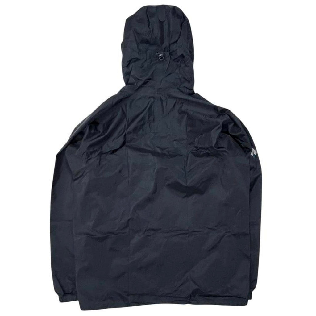 Montbell Rain Jacket .
