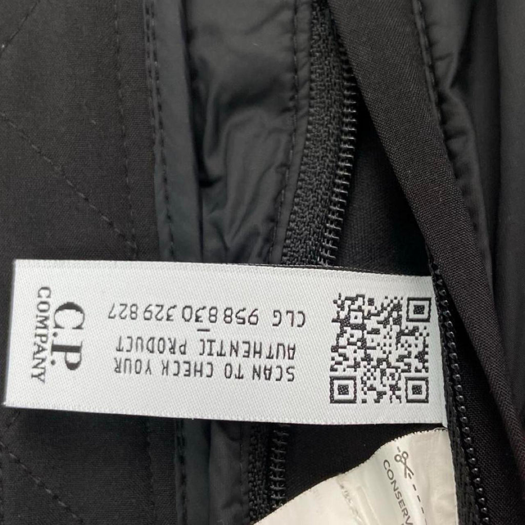 CP Company Goggle Jacket - (L)