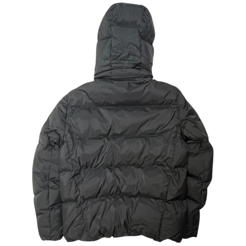 Ralph Lauren “Big Pony” Puffer Jacket.