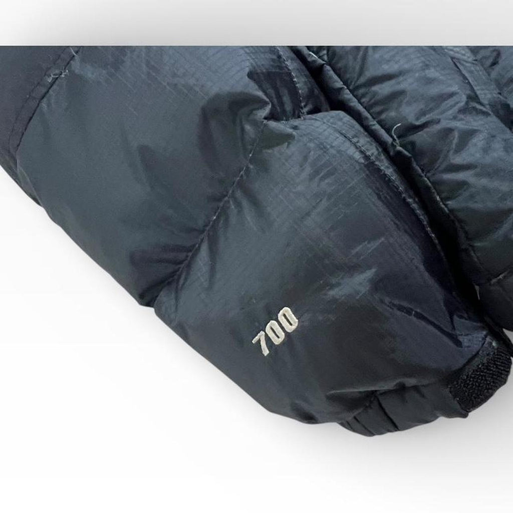 The North Face Jacket.