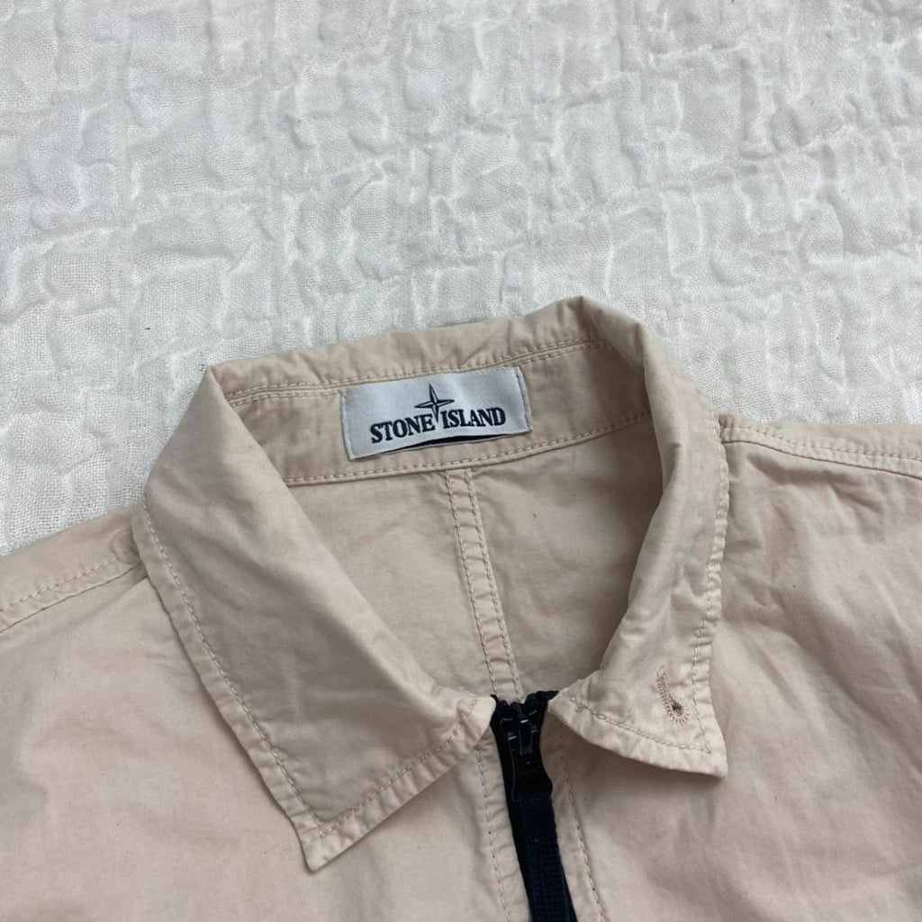 Stone Island Overshirt (S)