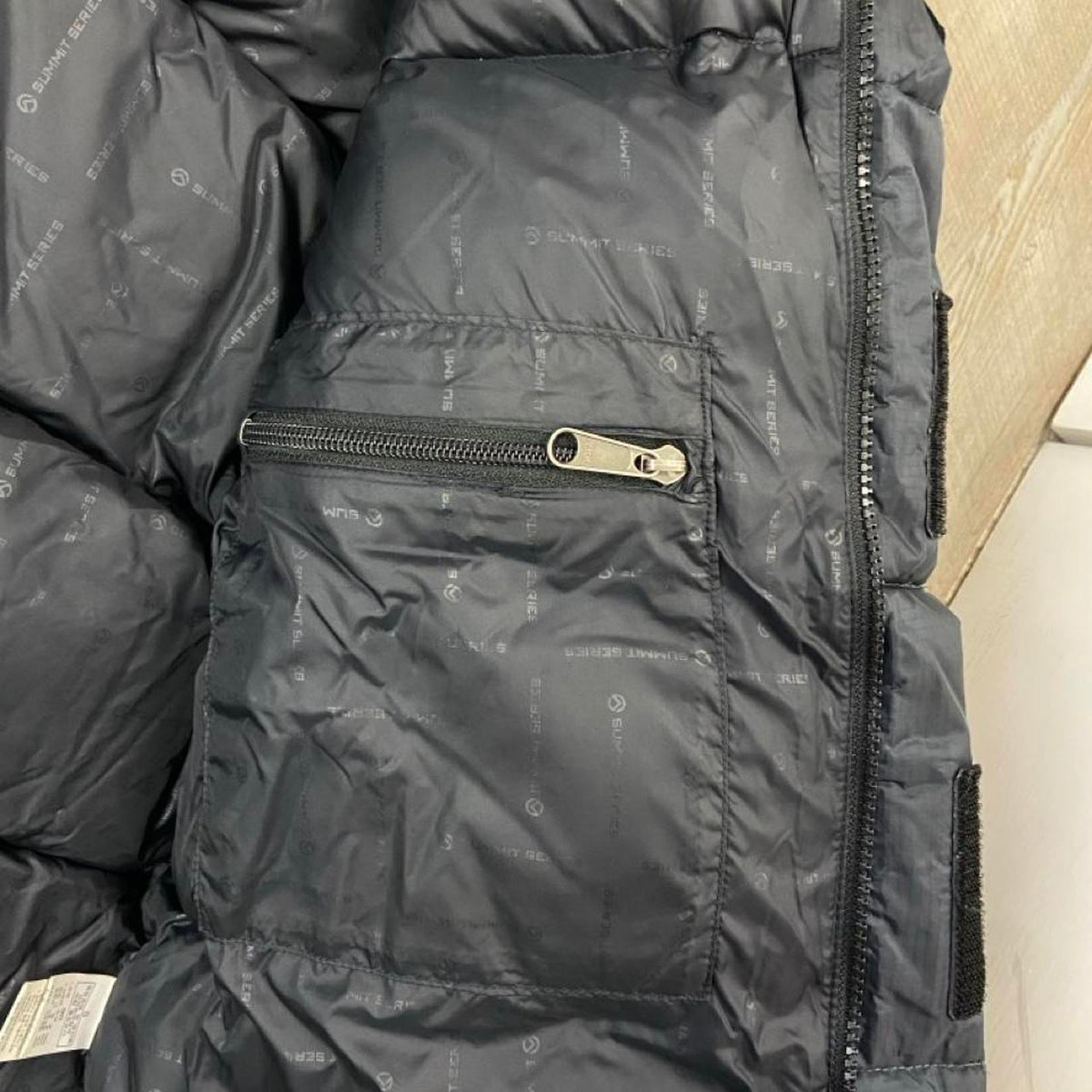 North Face Summit Series Jacket - (S)