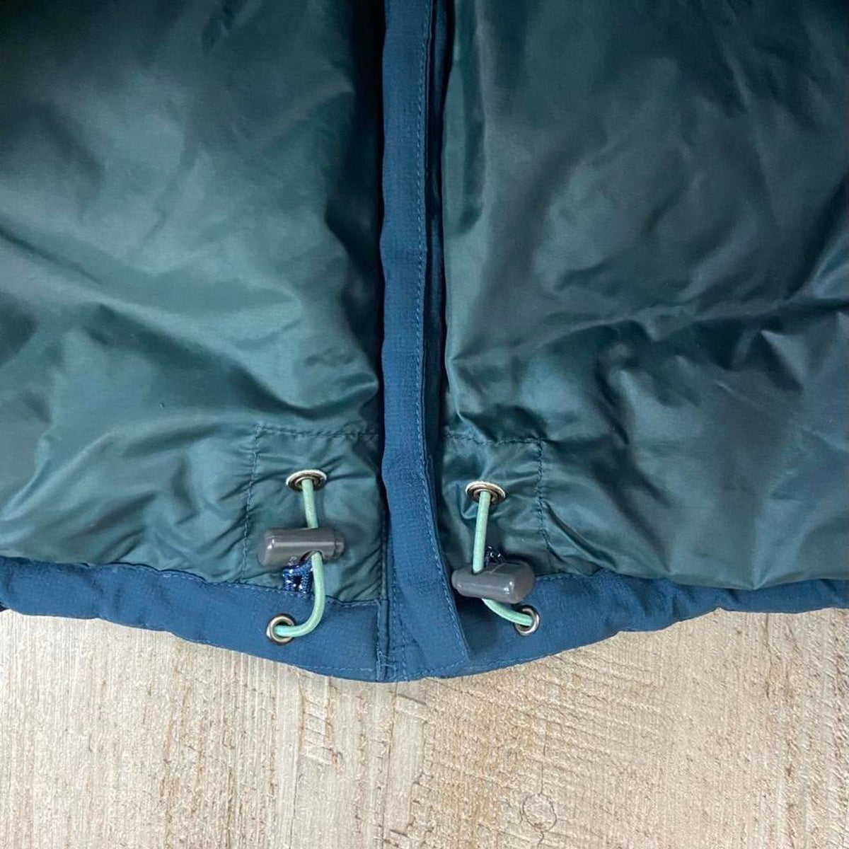 Montbell Permafrost Down Jacket - (M)