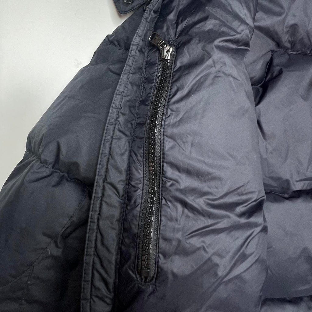 Ralph Lauren Gorham Puffer Jacket.