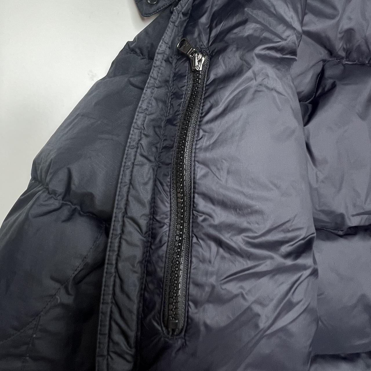 Ralph Lauren Gorham Puffer Jacket.
