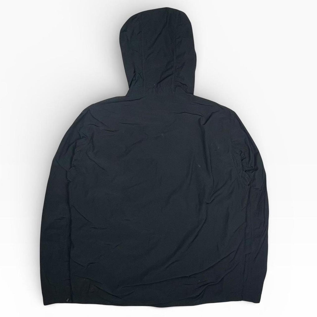 Stone Island Naslan Hooded Overshirt.