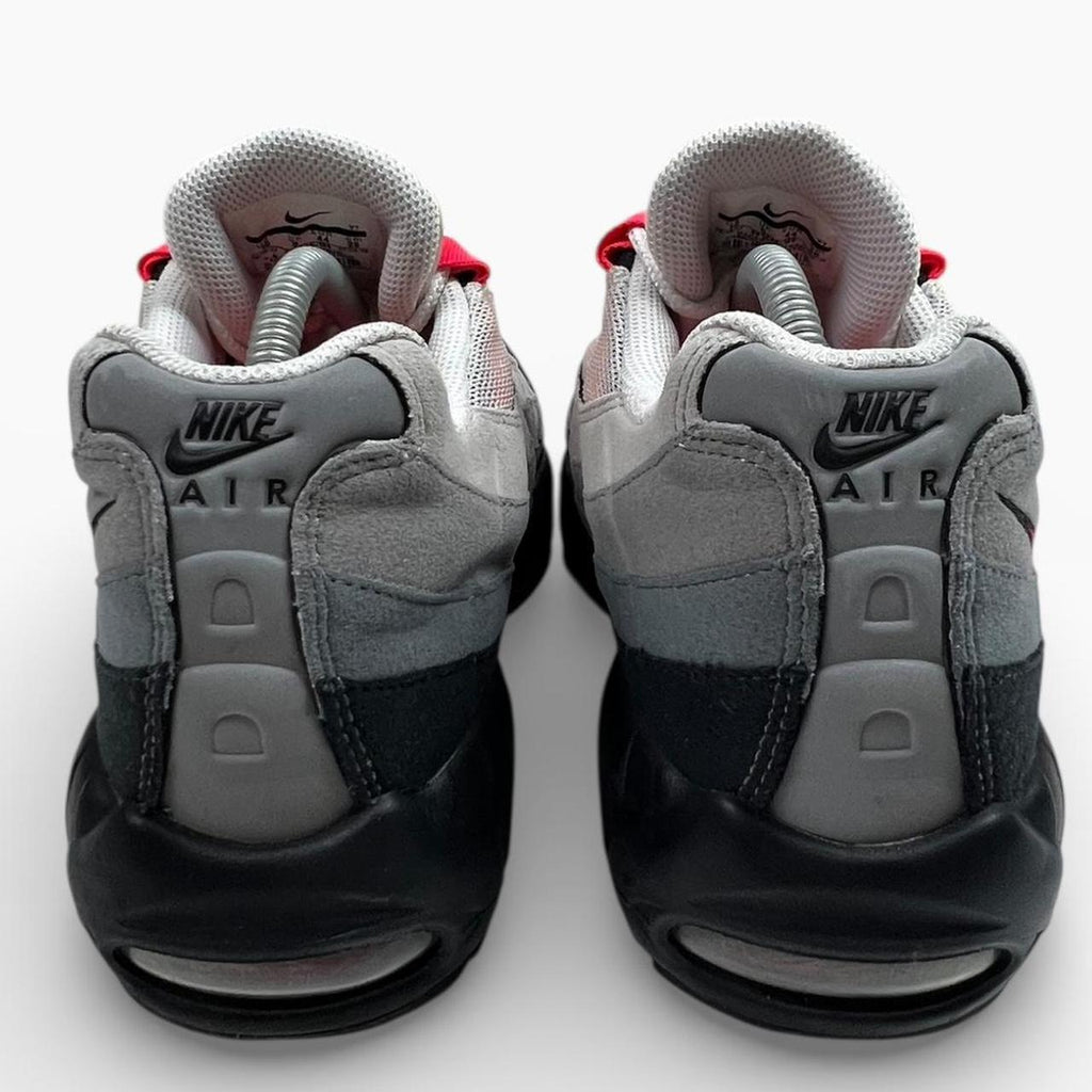 Nike Airmax 95 “ Solar Red  ”