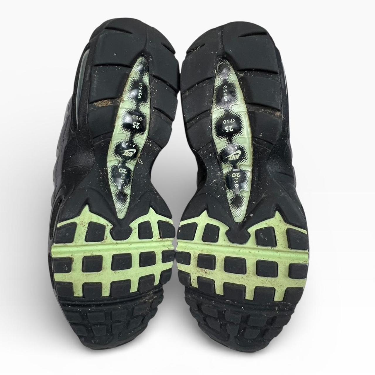 Nike Airmax 95 “ Fresh Mint ”