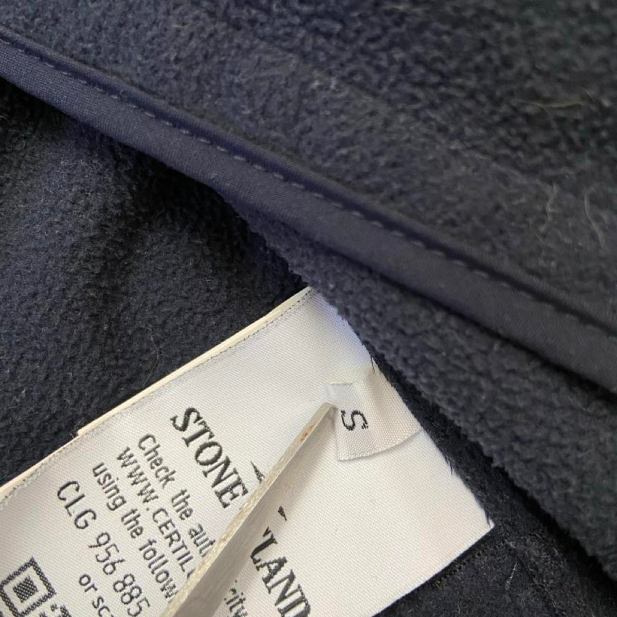 Stone Island Shell - R Jacket  - (S)